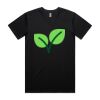 AS Colour Mens Staple V Neck Tee Thumbnail