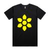 AS Colour Mens Staple V Neck Tee Thumbnail