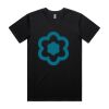 AS Colour Mens Staple V Neck Tee Thumbnail