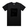 AS Colour Mens Staple V Neck Tee Thumbnail