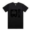 AS Colour Mens Staple V Neck Tee Thumbnail
