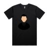 AS Colour Mens Staple V Neck Tee Thumbnail