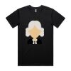AS Colour Mens Staple V Neck Tee Thumbnail