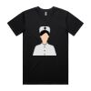 AS Colour Mens Staple V Neck Tee Thumbnail