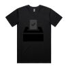 AS Colour Mens Staple V Neck Tee Thumbnail