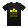 AS Colour Mens Staple V Neck Tee Thumbnail
