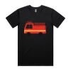 AS Colour Mens Staple V Neck Tee Thumbnail