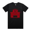 AS Colour Mens Staple V Neck Tee Thumbnail