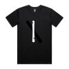 AS Colour Mens Staple V Neck Tee Thumbnail