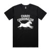 AS Colour Mens Staple V Neck Tee Thumbnail