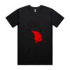 AS Colour Mens Staple V Neck Tee Thumbnail