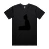 AS Colour Mens Staple V Neck Tee Thumbnail
