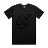 AS Colour Mens Staple V Neck Tee Thumbnail
