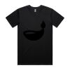 AS Colour Mens Staple V Neck Tee Thumbnail