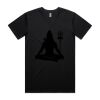 AS Colour Mens Staple V Neck Tee Thumbnail