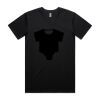 AS Colour Mens Staple V Neck Tee Thumbnail