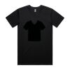 AS Colour Mens Staple V Neck Tee Thumbnail