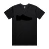 AS Colour Mens Staple V Neck Tee Thumbnail