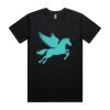 AS Colour Mens Staple V Neck Tee Thumbnail