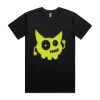 AS Colour Mens Staple V Neck Tee Thumbnail
