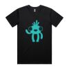 AS Colour Mens Staple V Neck Tee Thumbnail