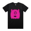 AS Colour Mens Staple V Neck Tee Thumbnail