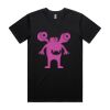 AS Colour Mens Staple V Neck Tee Thumbnail
