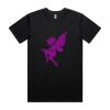 AS Colour Mens Staple V Neck Tee Thumbnail