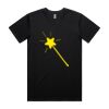 AS Colour Mens Staple V Neck Tee Thumbnail