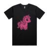 AS Colour Mens Staple V Neck Tee Thumbnail