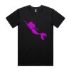AS Colour Mens Staple V Neck Tee Thumbnail
