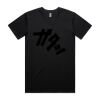AS Colour Mens Staple V Neck Tee Thumbnail