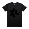 AS Colour Mens Staple V Neck Tee Thumbnail