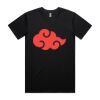 AS Colour Mens Staple V Neck Tee Thumbnail