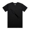 AS Colour Mens Staple V Neck Tee Thumbnail