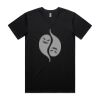 AS Colour Mens Staple V Neck Tee Thumbnail