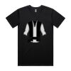 AS Colour Mens Staple V Neck Tee Thumbnail