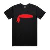 AS Colour Mens Staple V Neck Tee Thumbnail
