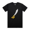 AS Colour Mens Staple V Neck Tee Thumbnail