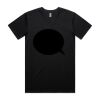 AS Colour Mens Staple V Neck Tee Thumbnail