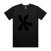 AS Colour Mens Staple V Neck Tee Thumbnail