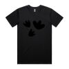 AS Colour Mens Staple V Neck Tee Thumbnail