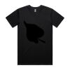 AS Colour Mens Staple V Neck Tee Thumbnail