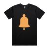 AS Colour Mens Staple V Neck Tee Thumbnail
