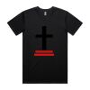 AS Colour Mens Staple V Neck Tee Thumbnail