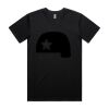 AS Colour Mens Staple V Neck Tee Thumbnail