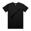 AS Colour Mens Staple V Neck Tee Thumbnail