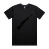 AS Colour Mens Staple V Neck Tee Thumbnail