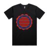 AS Colour Mens Staple V Neck Tee Thumbnail