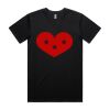 AS Colour Mens Staple V Neck Tee Thumbnail